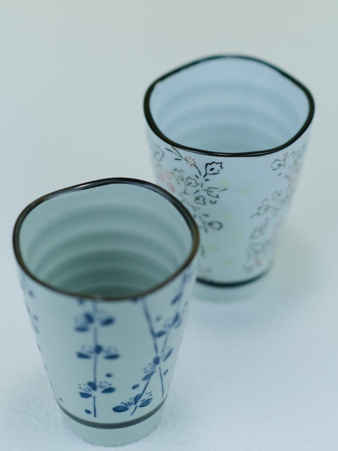 陶瓷杯怎么样 真的不好意思告诉你们,这组杯子太便宜了_什么值得买