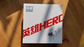 199、多功能、真无线蓝牙耳机，英雄HERO G2也许是个不错的选择~