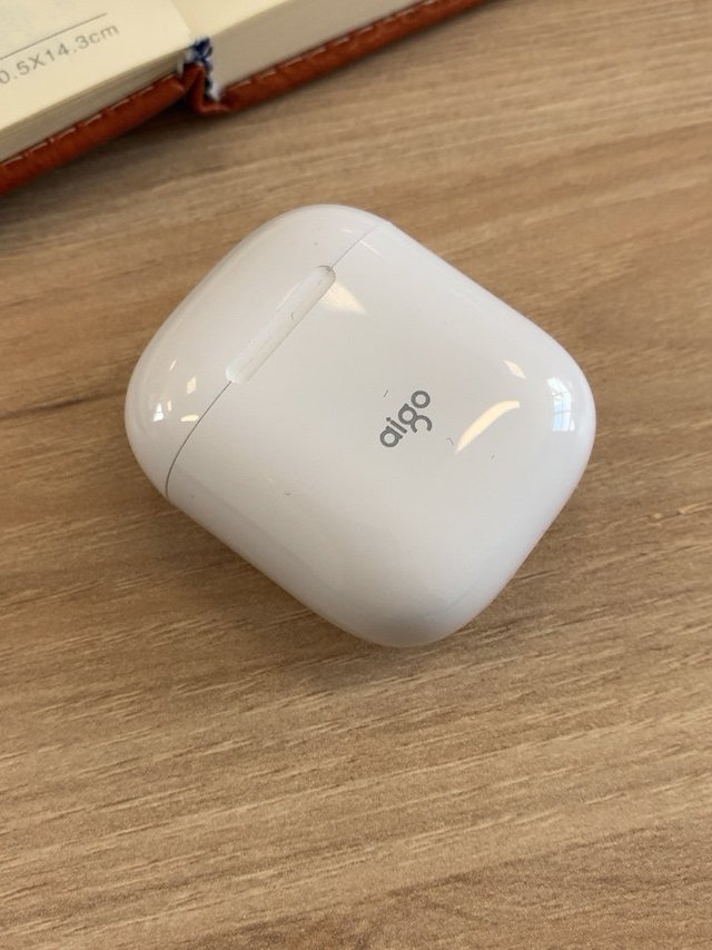 上下班途中用的高性价比蓝牙耳机