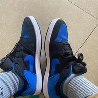 不到180元入手的Nikesb板鞋