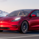 特斯拉Model 3/Model Y部分车型涨价1万