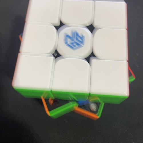 玩魔方，一步到位也花不了多少钱！