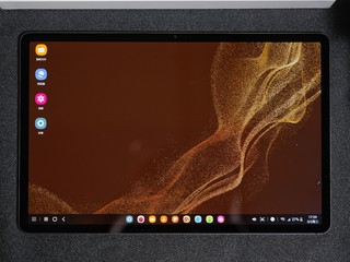 三星Galaxy Tab S8+可还行？