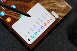 三星Galaxy Tab S8+可还行？