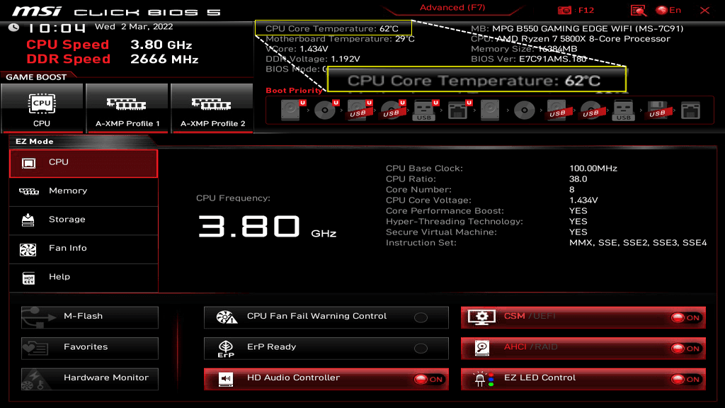 召回丨微星 MAG CoreLiquid 360R 和 240R 水冷存在缺陷