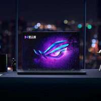 华硕更新 ROG 幻 16 游戏本：升级12代酷睿 i9-12900H+RTX3080Ti