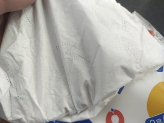 袋鼠乳霜纸巾