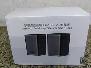 性价比不错的小音箱