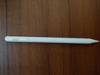 Apple pencil的替代品