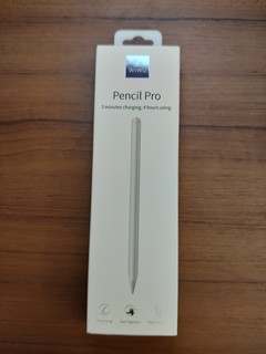 Apple pencil的替代品