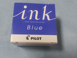 百乐INK30到底好用不好用。