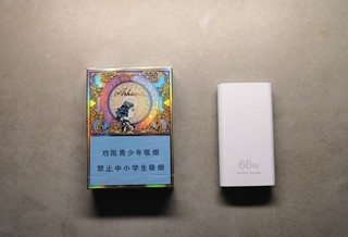 华为氮化镓充电器 更换超薄配件提升幸福感