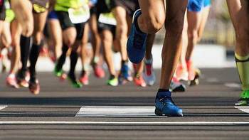 运动系列 篇一：2022年春季千元级马拉松跑鞋推荐：配速停滞不前，很可能是你的跑鞋没有选对！