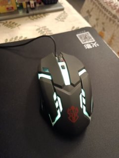 FIREBAT 火影 T5A 六代锐龙版 15.6英寸 游戏本 黑色（锐龙R5-6600H、RTX 3050 4G、16GB、1TB SSD ...