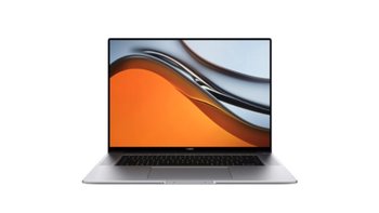 华为推出新款 MateBook 16 笔记本：预装 Windows 11 家庭版中文版