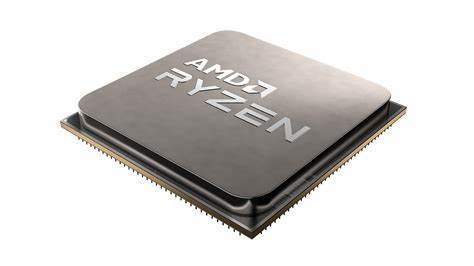 前瞻丨AMD 即将发布一大波锐龙处理器，预计4月内登场