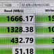  技嘉Z97-D3H主板使用nvme转接卡安装M.2固态硬盘经验分享　