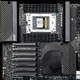 微星发布顶级工作站主板 WS WRX80，支持AMD 新“撕裂者” Pro 系列