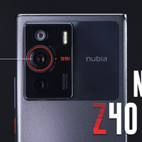 为什么努比亚 Z40 Pro 用了一颗 35mm 镜头？