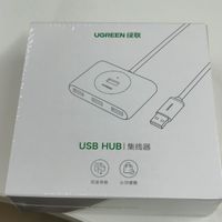 USB扩展器