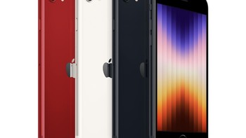 果粉 篇一：iPhone SE 3 国行版定价过高首发遇冷 