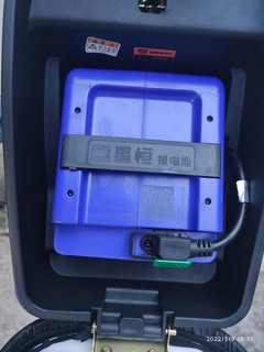 小城市代步，我选择电动自行车