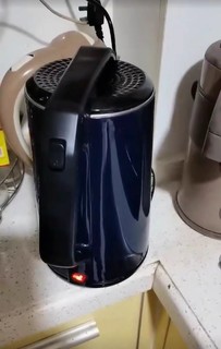 容声电热水壶