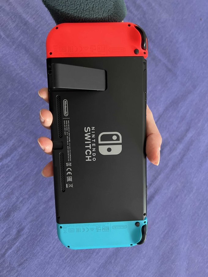 任天堂游戏机怎么样 switch幸福源泉～可是你的吃灰多久了_什么值得买