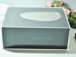 OPPO Air Glass 上手体验