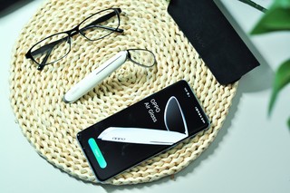 OPPO Air Glass 上手体验