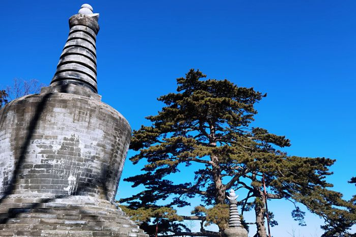 登山踏青 盘点北京7大爬山好去处 人少景美 国内旅游 什么值得买