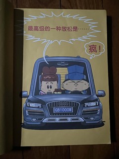 小学生都知道的国产漫画-疯了桂宝