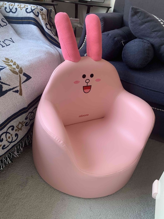 曼龙婴儿餐椅