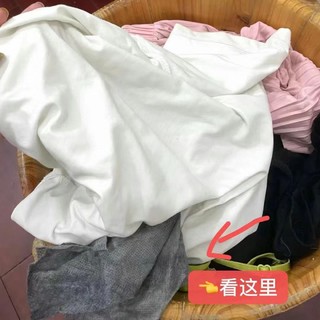 衣服串色怎么办❓