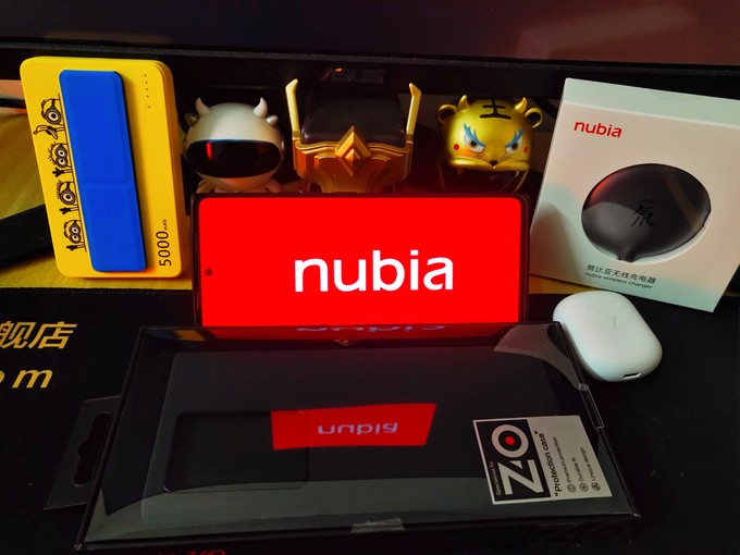 努比亚安卓手机