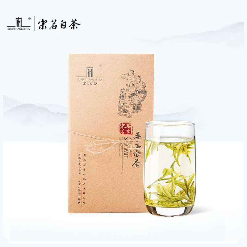 茶叶中的明前茶有什么意义？明前、雨前茶到底怎么选？7种优质明前好茶推荐