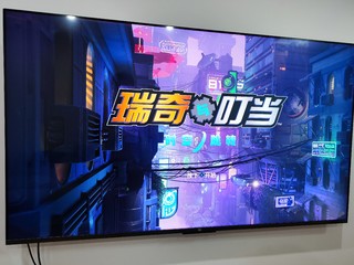 PS5护航游戏，瑞奇与叮当，震动手都疼