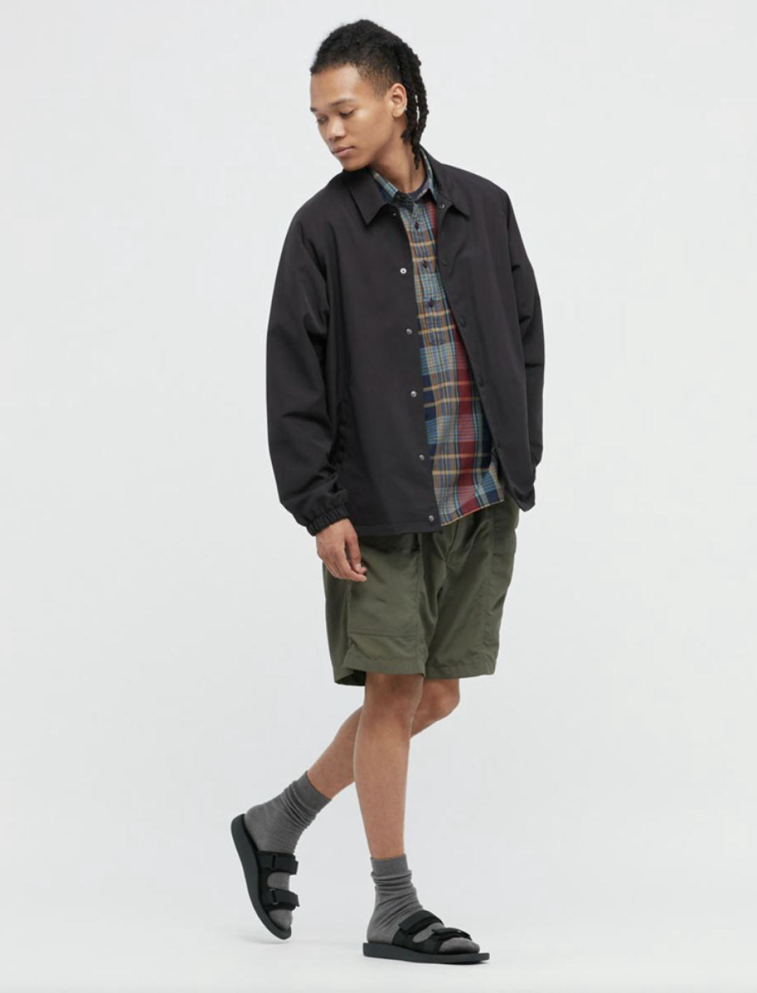 uniqlo男士帆布鞋79元,女士船鞋仅39元!优衣库鞋类大汇总,拿走不谢!