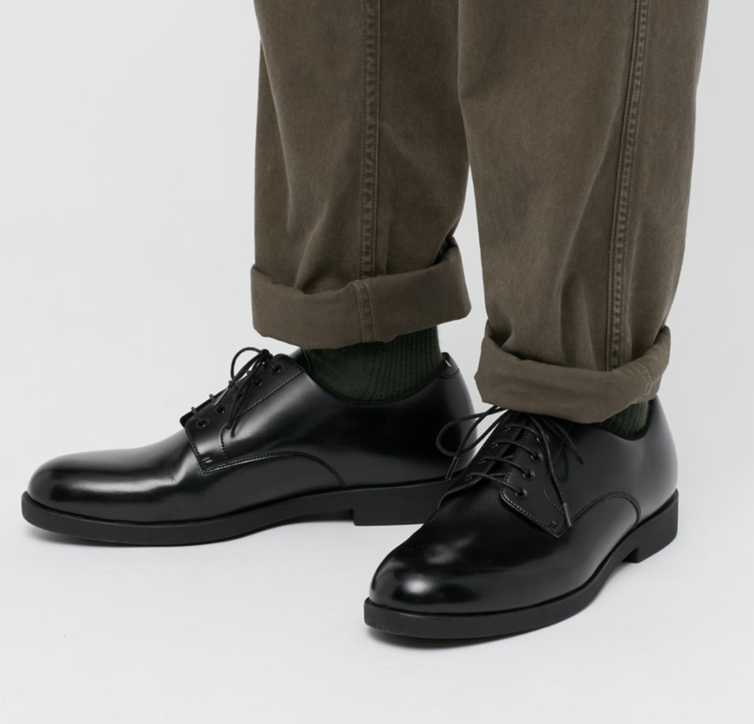 uniqlo男士帆布鞋79元,女士船鞋仅39元!优衣库鞋类大汇总,拿走不谢!