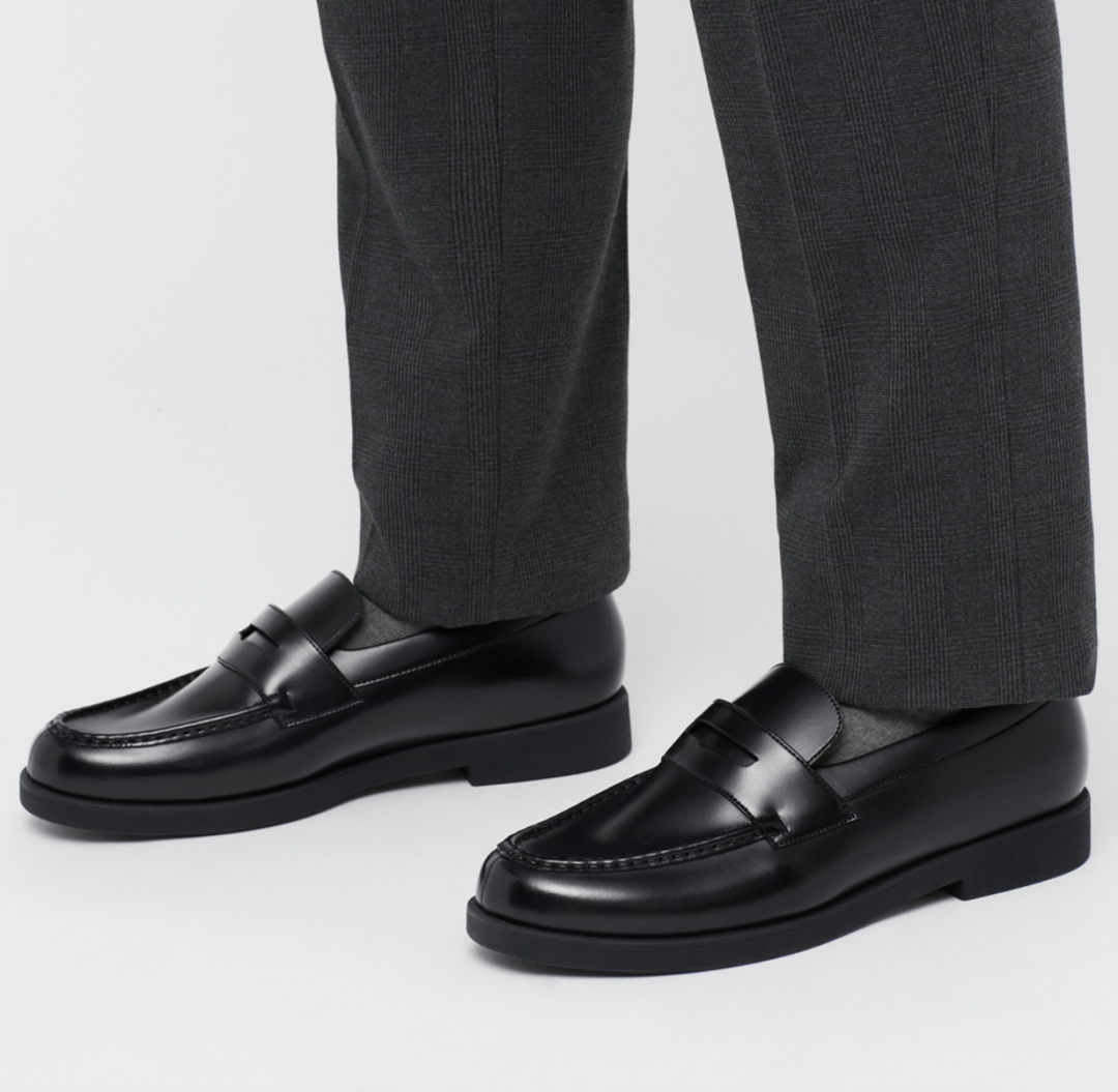 uniqlo男士帆布鞋79元,女士船鞋仅39元!优衣库鞋类大汇总,拿走不谢!