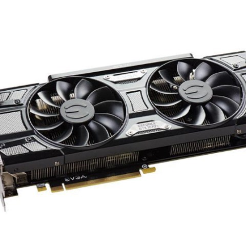 廉颇老矣，尚能饭否？—EVGA 1070Ti评测