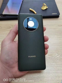 这家伙是不是彻底停产了 Mate40