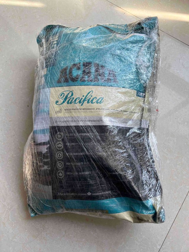 省心，好用，安全的猫粮