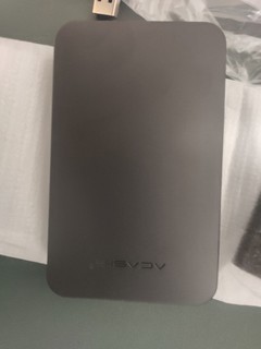 捡垃圾，捡了个全新未拆usb3.0硬盘盒