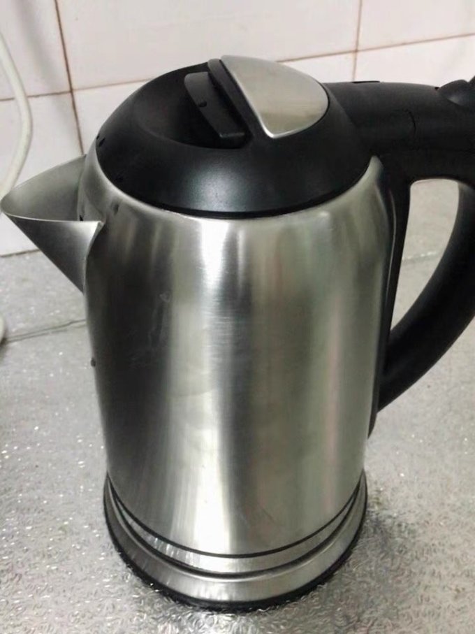 格来德电热水壶