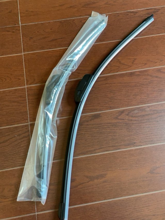 卡卡买无骨雨刷