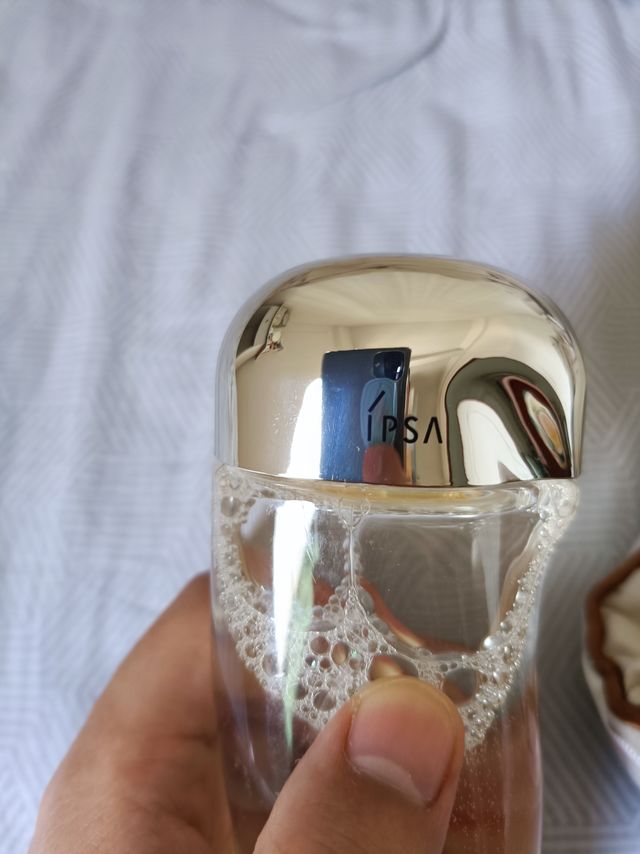 老婆从18年来一直用的爽肤水