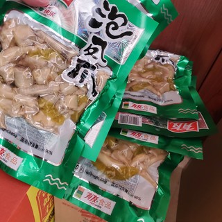 九阴白骨抓江湖之有友泡椒凤爪传奇