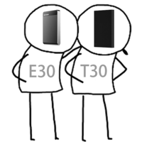新房还是危房？——海康威视E30系列移动硬盘开箱