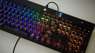 海盗船K70 RGB PRO